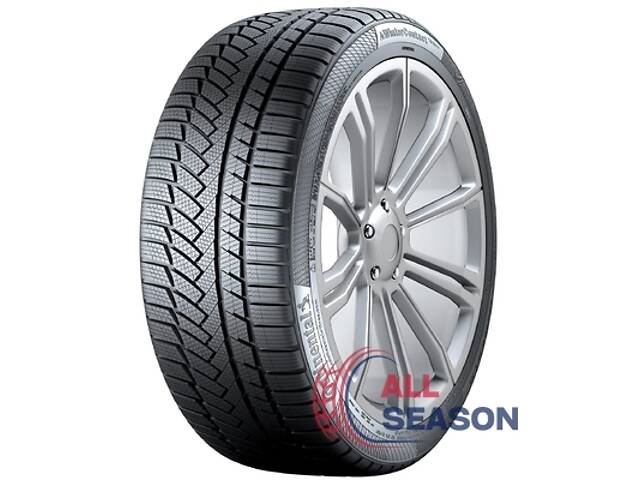 Шини Continental WinterContact TS 850P SUV 225/60 R17 103V XL