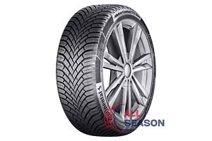 Шини Continental WinterContact TS 860 215/55 R16 93H