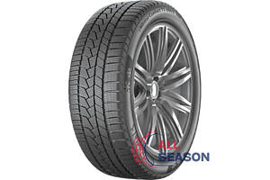 Шини Continental WinterContact TS 860S 265/45 R18 101V FR