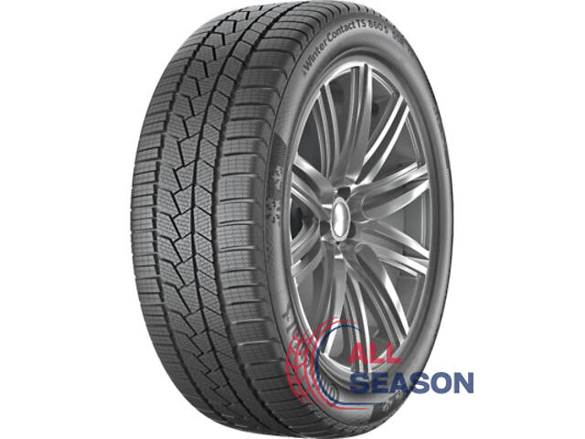 Шини Continental WinterContact TS 860S 275/40 R22 107V XL FR