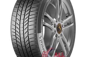 Шини Continental WinterContact TS 870P 195/60 R18 96H XL FR