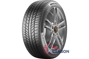 Шини Continental WinterContact TS 870P 205/50 R17 93H XL FR