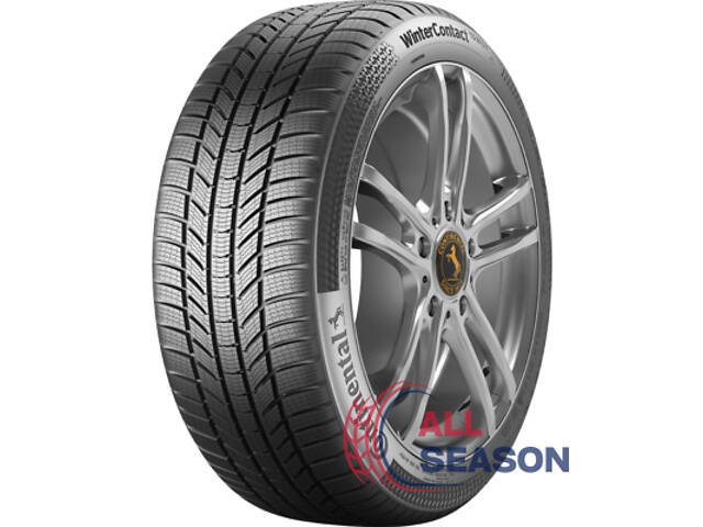 Шини Continental WinterContact TS 870P 205/50 R17 93H XL FR