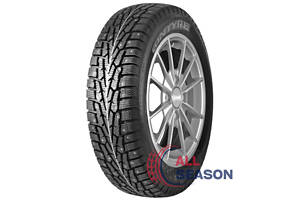 Шини Contyre Arctic Ice 3 185/65 R15 88T (под шип)