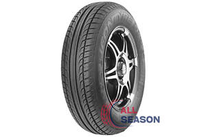 Шини Contyre Megapolis 195/65 R15 91H