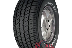 Шини  Cooper Cobra Radial G/T 215/70 R14 96T