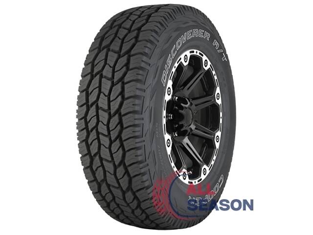 Шини Cooper Discoverer A/T 215/85 R16 115/112N