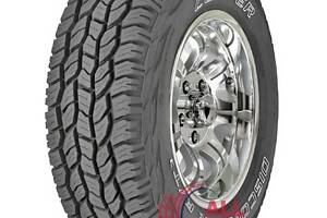 Шини  Cooper Discoverer A/T3 215/70 R16 100T