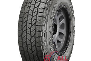 Шини  Cooper Discoverer AT3 LT 235/80 R17 120/117R