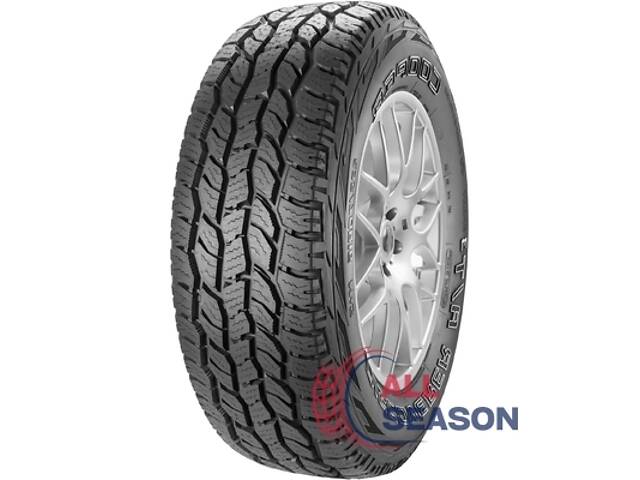 Шини Cooper Discoverer AT3 Sport 235/70 R17 111T XL