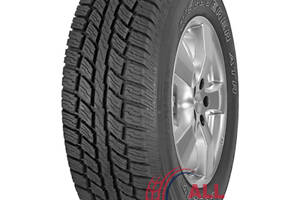 Шини Cooper Discoverer ATR 235/70 R17 111S