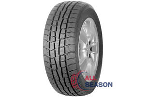 Шини Cooper Discoverer M+S 2 235/60 R18 107T XL (под шип)