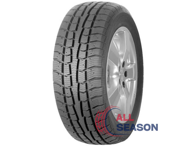 Шини Cooper Discoverer M+S 2 235/60 R18 107T XL (под шип)