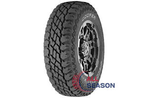 Шини Cooper Discoverer S/T MAXX 235/85 R16 120/116Q (под шип)