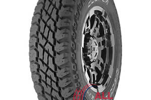 Шини Cooper Discoverer S/T MAXX 235/85 R16 120/116Q (под шип)