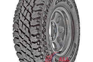 Шини  Cooper Discoverer S/T Maxx POR 225/75 R16 115/112Q