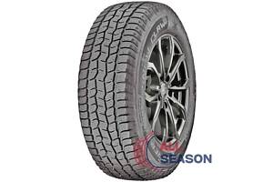 Шини Cooper Discoverer Snow Claw 265/60 R20 121/118R (под шип)