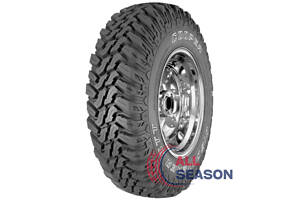 Шини Cooper Discoverer STT 285/70 R17 121/118Q Demo