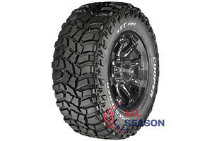 Шини Cooper Discoverer STT Pro 245/75 R16 120/116Q