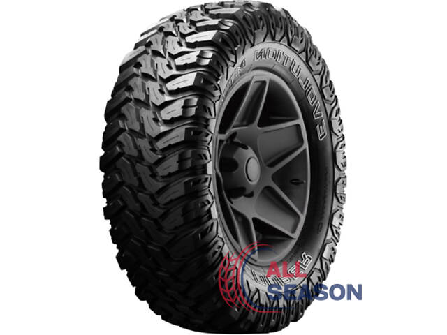 Шини Cooper EVOLUTION MTT 225/75 R16 115/112Q