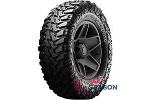 Шини Cooper EVOLUTION MTT 31/10.5 R15 109Q OWL