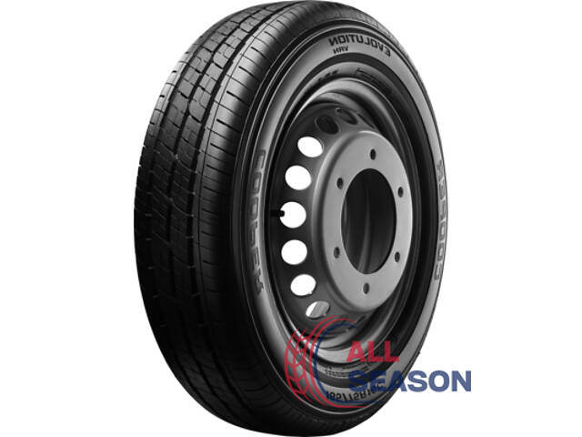 Шини Cooper EVOLUTION VAN 205/75 R16C 113/111R