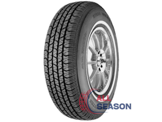 Шини Cooper Trendsetter SE 215/75 R15 100S