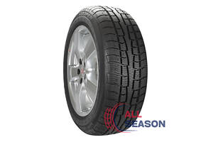 Шини Cooper WM-Van 195/70 R15C 104/102R (под шип)