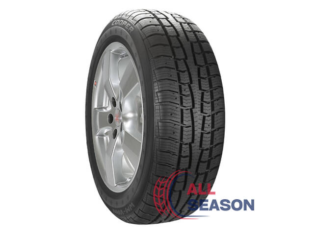 Шини Cooper WM-Van 235/65 R16C 115/113R (шип)