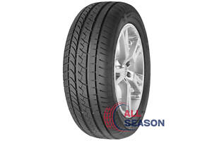 Шини Cooper Zeon 4XS 255/50 R19 103V