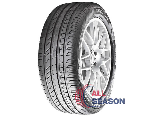 Шини Cooper Zeon 4XS Sport 255/50 R19 107W XL