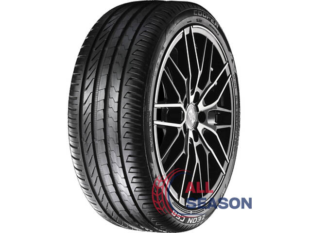 Шини Cooper Zeon CS8 215/55 R17 98W XL