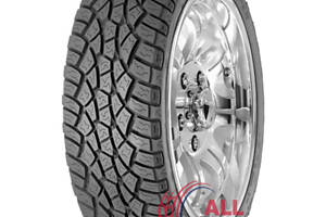 Шини Cooper Zeon LTZ 275/45 R20 110S XL