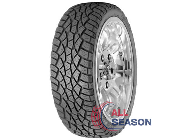 Шини Cooper Zeon LTZ 275/45 R20 110S XL