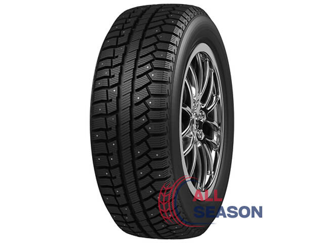 Шини Cordiant Polar 2 185/60 R14 82T (шип)