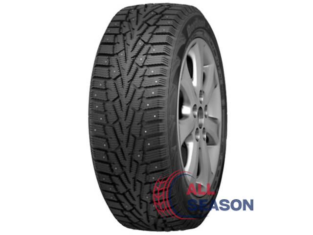 Шини Cordiant Snow Cross 185/65 R15 92T XL (шип)