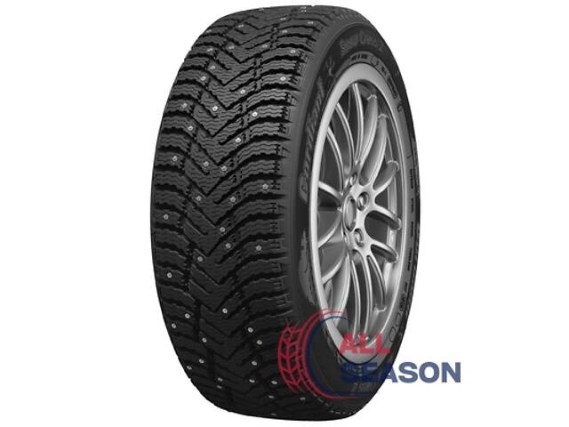 Шини Cordiant Snow Cross 2 SUV 235/65 R17 108T XL (под шип)