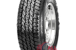 Шини CST Sahara CS912 215/75 R14 100S