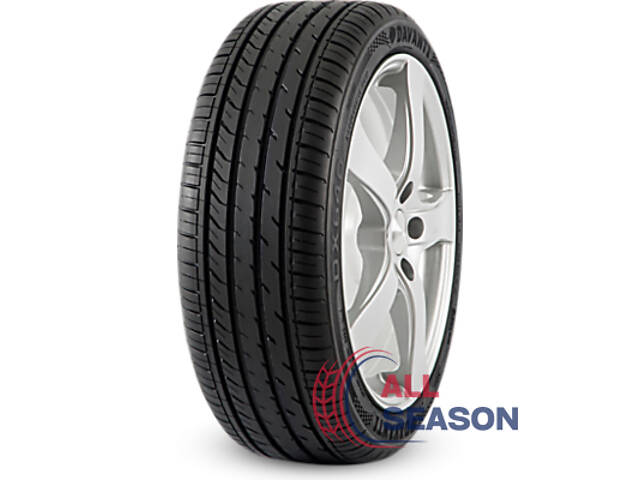 Шини Davanti DX640 215/55 R18 99V XL