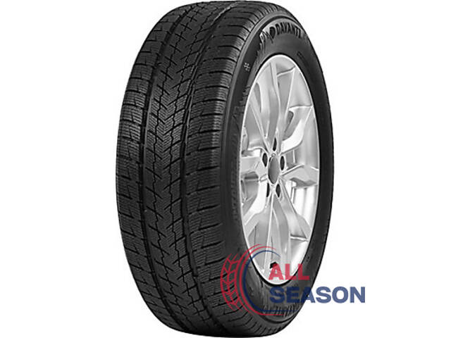 Шини Davanti Wintoura SUV 235/60 R18 107H XL