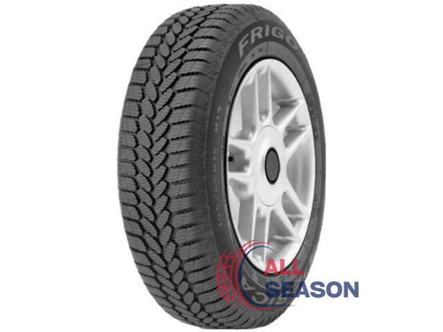 Шини Debica Frigo Directional 185/60 R14 82T