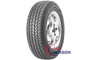 Шини Debica Furio 195/60 R15 88H