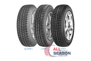 Шини Debica Passio 2 145/80 R13 75T