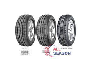 Шини Debica Presto HP 185/60 R15 84H