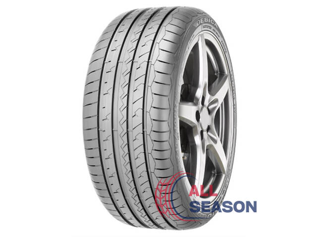 Шини Debica Presto UHP 2 215/50 R17 95W XL FR