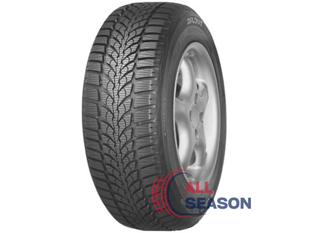 Шини Diplomat Winter HP 205/55 R16 91H