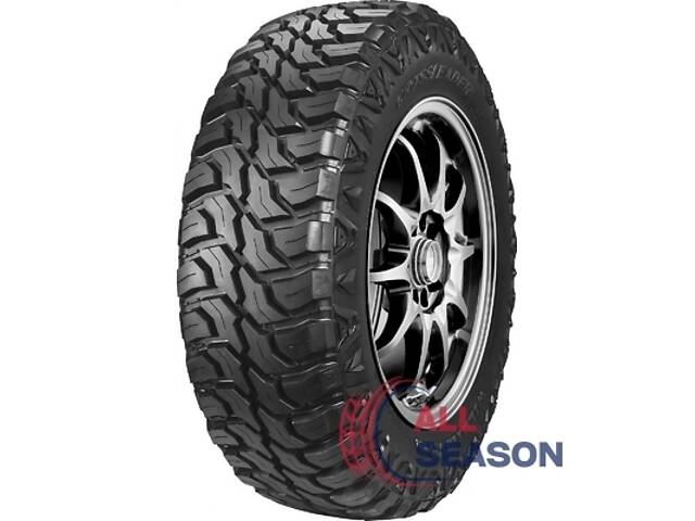 Шини Doublestar WILDTIGER T01 245/75 R16 114/111N