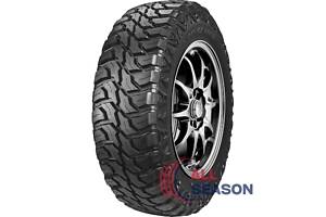 Шини Doublestar WILDTIGER T01 265/70 R17 118/115N