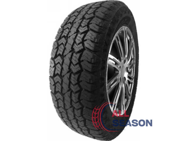 Шини Doublestar WILDWOLF W01 255/70 R16 108/104Q