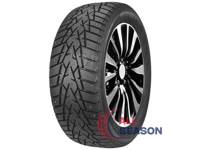 Шини Doublestar WINTERKING DW01 265/60 R18 110Q (под шип)